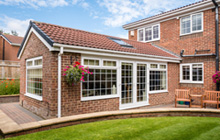 Abdon house extension leads